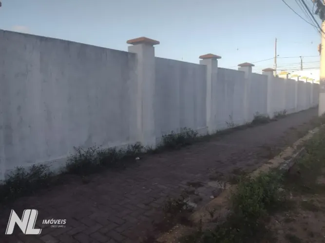 Terreno com 6.000m² de área total no bairro Planalto - Av Principal, com otima l