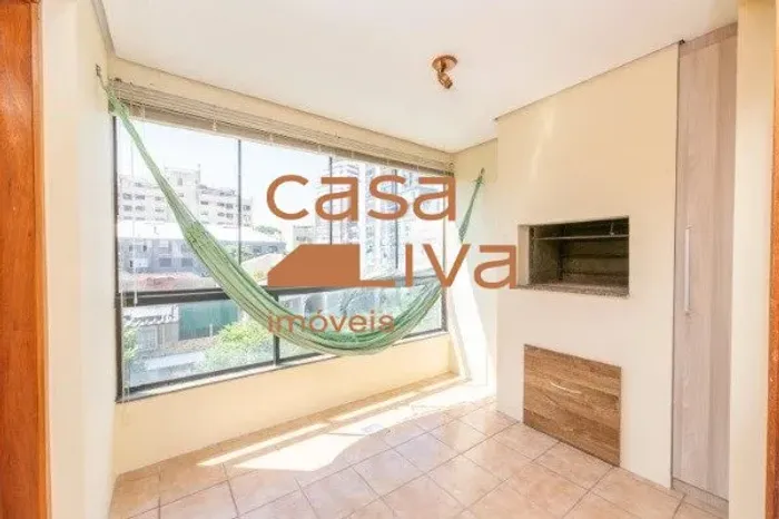 Apartamento 3 quartos no bairro Petrópolis, Porto Alegre