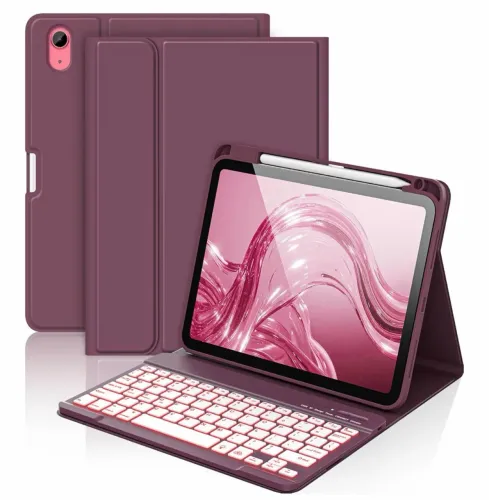 Capa iPad 11 - A16