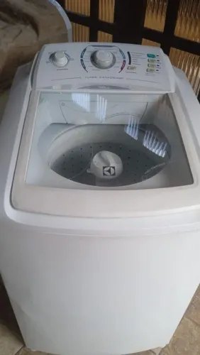 Eletrolux 10 kl funcionando perfeitamente 