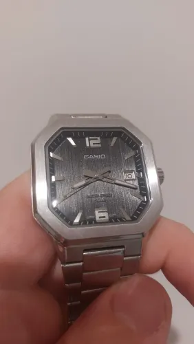 Casio Standart Cubitos 
