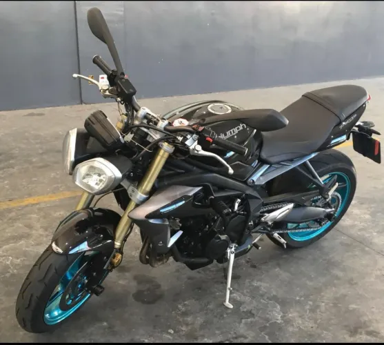 Triumph