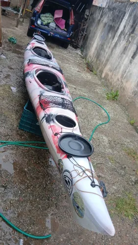 Oceânico duplo