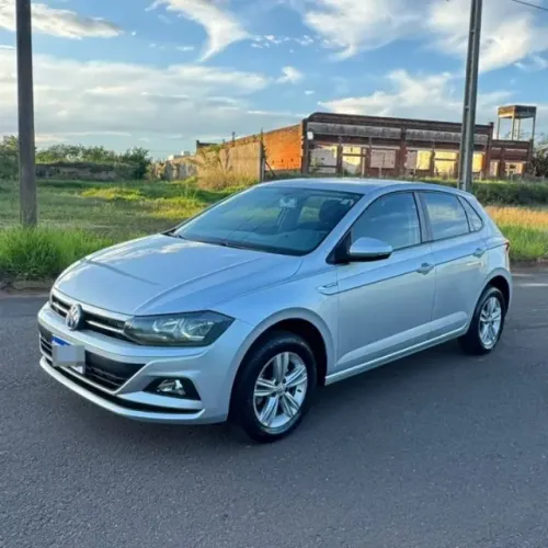 Volkswagen Polo Comfort. 200 TSI 1.0 Flex 12V Aut. 2018
