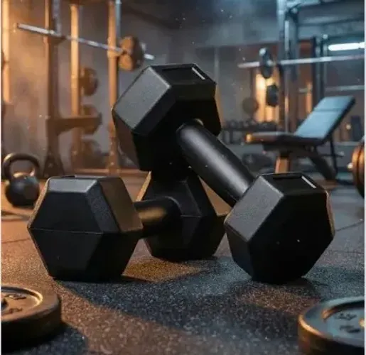 Personal Trainer