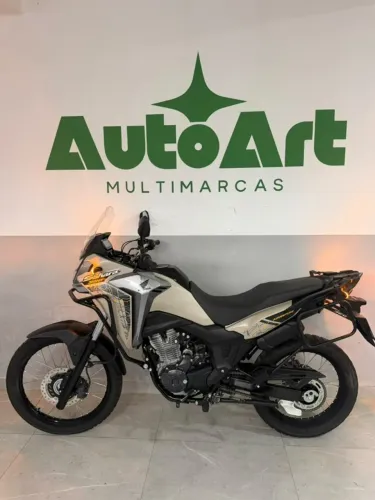 SAHARA 300 2025