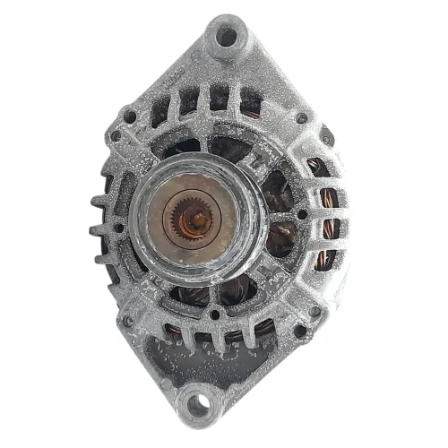 ALTERNADOR GM S10 2.4 2002 V1750 - P1