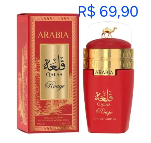 Vende se perfumes árabes originais