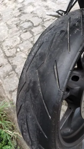 Twister 300f  300 2025