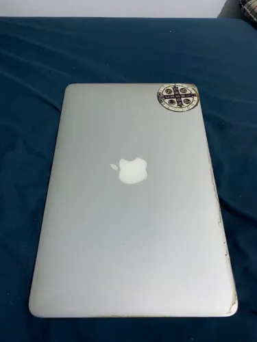 MacBook Air 