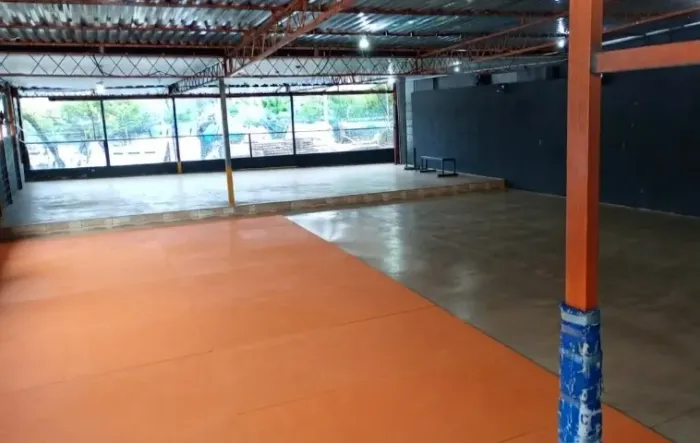 Falcão *59, salão com 400m², de frente ao novo atacarejo (antigo mix Mateus)