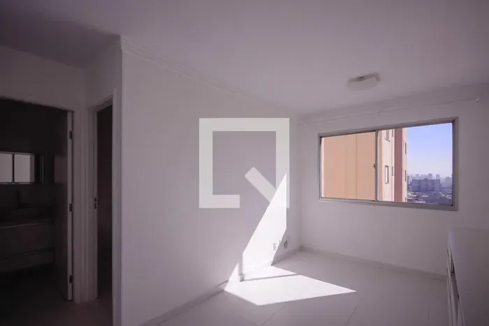 Apartamento à Venda - Sacomã, 1 Quarto, 34 m2