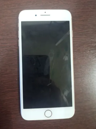 iPhone 8 plus