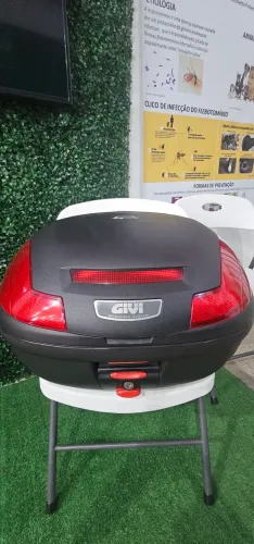 Bau moto Givi 55 litros