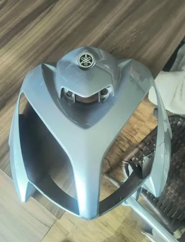 Carenagem frontal da Yamaha Neo 115