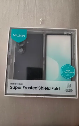 Capa z fold 8 ultra / z fold 7