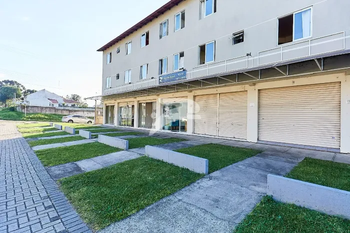 Loja Portao 30m²