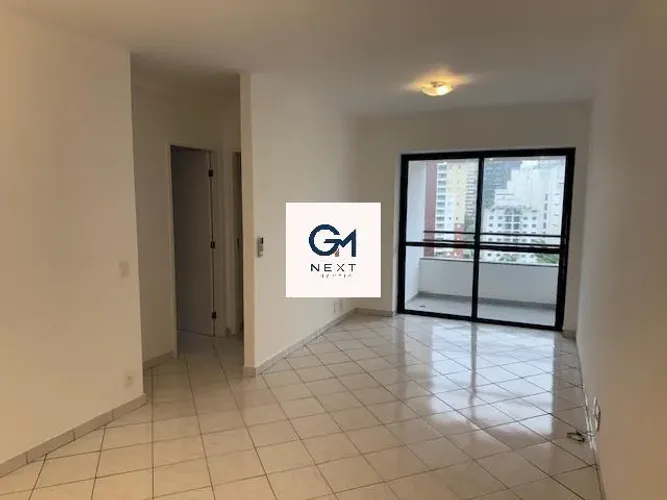 Apartment em São Paulo - São Paulo, Vila Olímpia