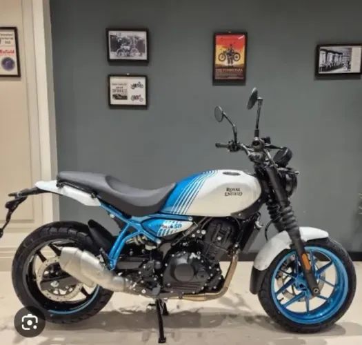 G0UERRILLA 450cc 2026 0km + DUDAS DE EMPLACAMENTO!! VERONICA