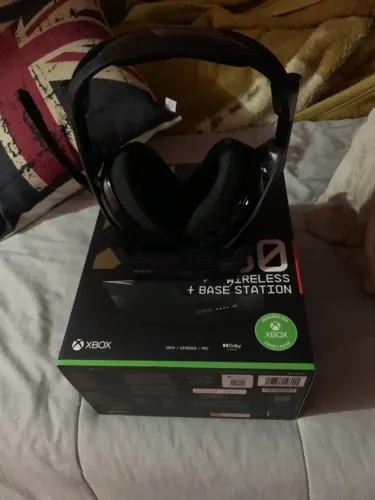 Astro A50 (Gen 4)