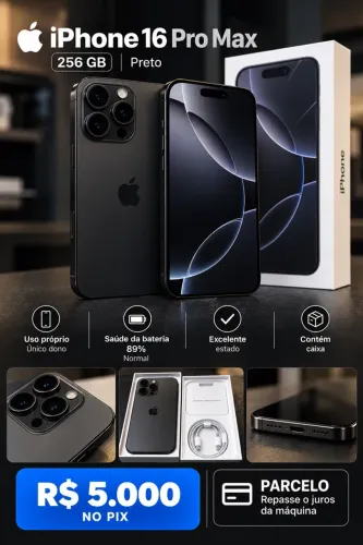 iPhone 18 pro max