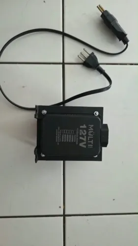 transformador bivolt 1500VA