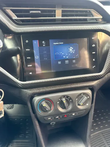 Honda WR-V EXL 1.5 Flexone 16V 5P Aut. 2018