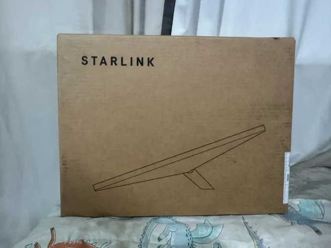 Starlink