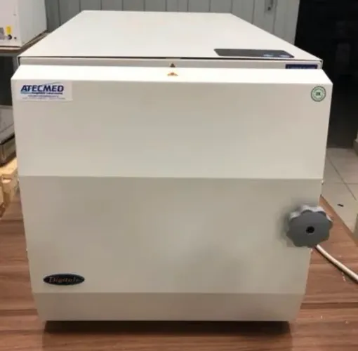 Autoclave 30 L digitale