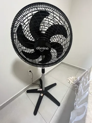 Ventilador Domina de Coluna
