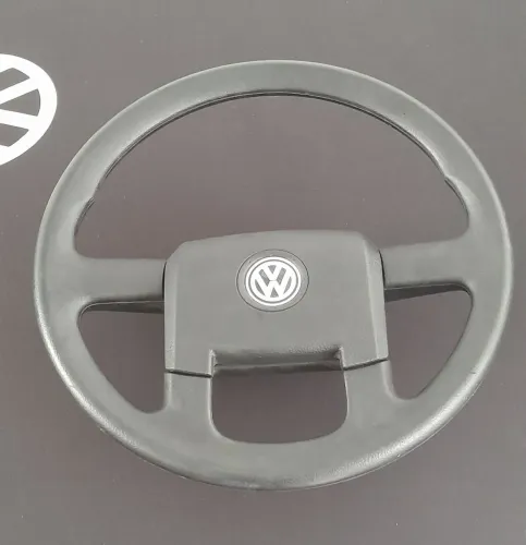 Volante novo caminhão volkswagem 