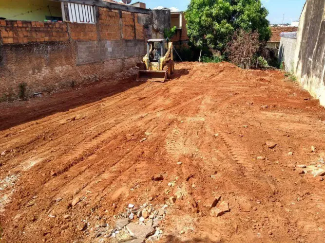 Terreno à venda, Bela Vista, Bauru, SP