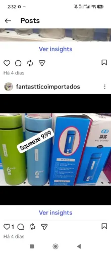 Cantil 10.00