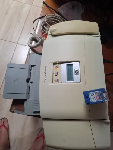 HP Office Jet All-in-one