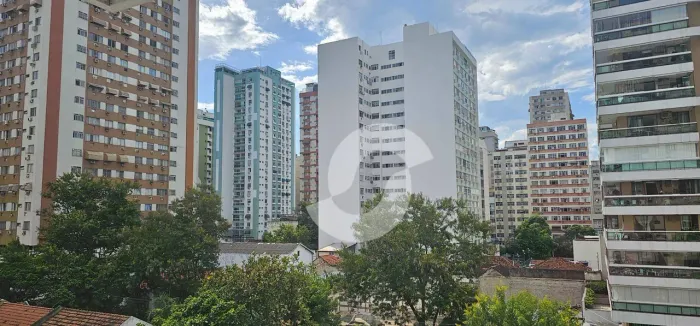 Sala à venda, 24 m² por R$ 300.000,00 - Icaraí - Niterói/RJ