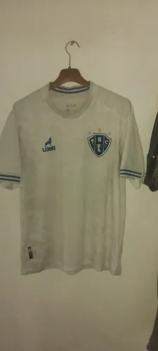 Camisa do Paysandu