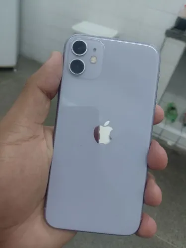 Iphone 11 64 GB