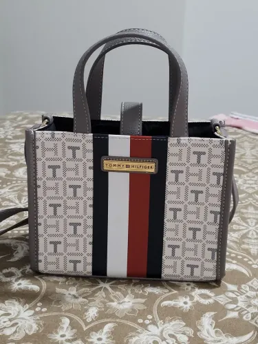 BOLSA TOMMY HILFIGER ORIGINAL