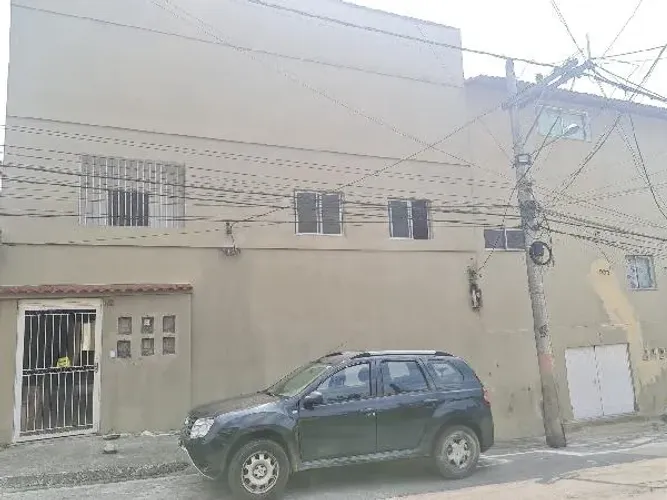 Oportunidade para moradia  Casa no Valverde, Nova Iguacu - RJ, Nº 72, 1 quarto, 61,84m² | 