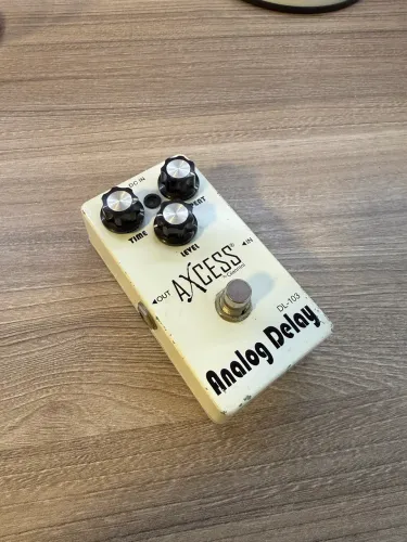 Pedal Axcess Delay DL-103
