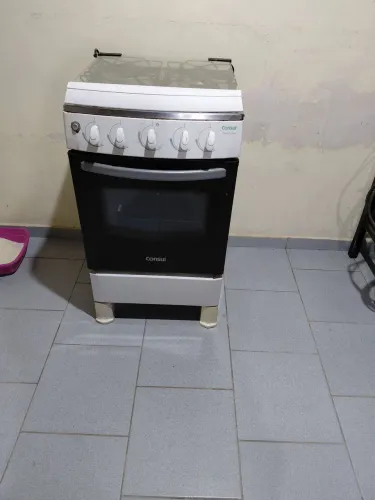 Vendo fogão 4 bocas