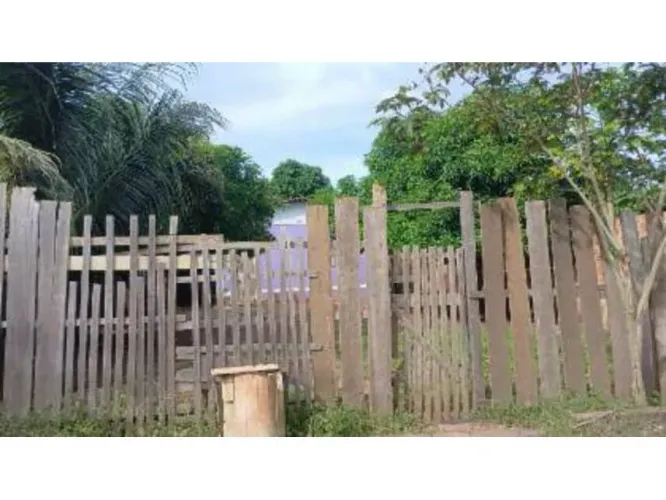 Casa em Leilão - Castanheira - Manacapuru - AM