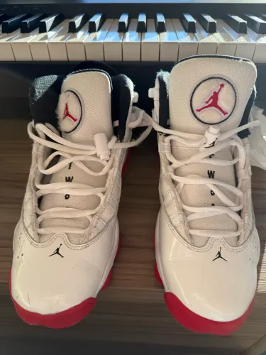Nike Jordan an 6