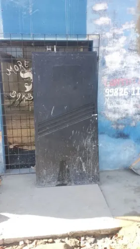 Porta 400$
