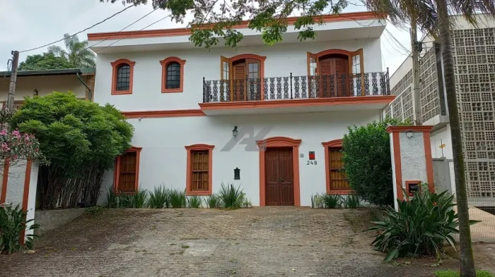 casa - Sousas - Campinas