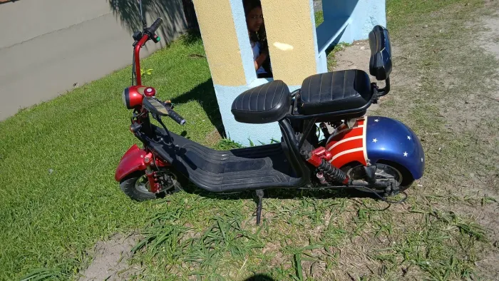 Scooter 