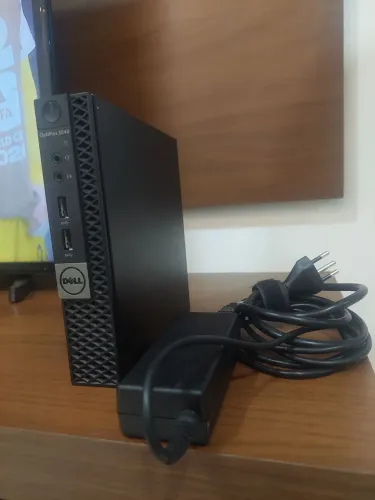 PC Dell mini 3040
