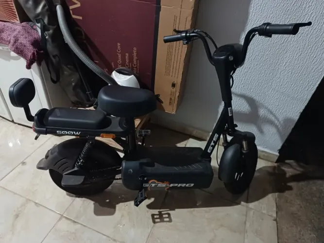 Gts 500w 