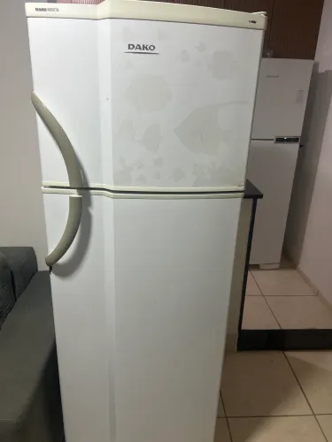 Geladeira Duplex Dako 337 Litros