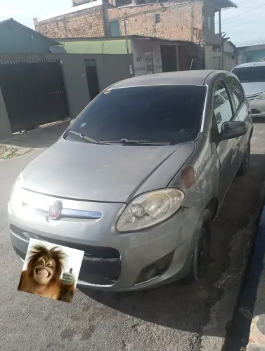 Fiat Palio Attractive 1.0 EVO Fire Flex 8V 5P 2013